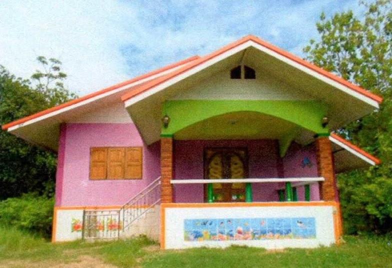 บ้านเดี่ยวหลุดจำนอง ธ.ธนาคารอาคารสงเคราะห์ พิษณุโลก พรหมพิราม มะต้อง