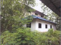 บ้านเดี่ยวหลุดจำนอง ธ.ธนาคารอาคารสงเคราะห์ อุดรธานี เมืองอุดรธานี นิคมสงเคราะห์