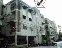 คอนโดหลุดจำนอง ธ.ธนาคารอาคารสงเคราะห์ กรุงเทพมหานคร หนองแขม หลักสอง