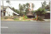 บ้านเดี่ยวหลุดจำนอง ธ.ธนาคารอาคารสงเคราะห์ สงขลา รัตภูมิ เขาพระ