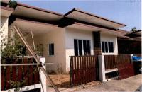 บ้านเดี่ยวหลุดจำนอง ธ.ธนาคารอาคารสงเคราะห์ เพชรบูรณ์ วิเชียรบุรี สระประดู่