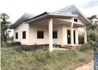 บ้านเดี่ยวหลุดจำนอง ธ.ธนาคารอาคารสงเคราะห์ เพชรบูรณ์ เมืองเพชรบูรณ์ ชอนไพร