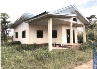 บ้านเดี่ยวหลุดจำนอง ธ.ธนาคารอาคารสงเคราะห์ เพชรบูรณ์ เมืองเพชรบูรณ์ ชอนไพร