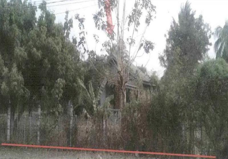 บ้านเดี่ยวหลุดจำนอง ธ.ธนาคารอาคารสงเคราะห์ กาฬสินธุ์ สมเด็จ แซงบาดาล