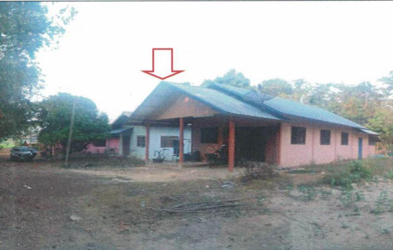 บ้านเดี่ยวหลุดจำนอง ธ.ธนาคารอาคารสงเคราะห์ หนองคาย เมืองหนองคาย หินโงม