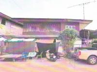 บ้านเดี่ยวหลุดจำนอง ธ.ธนาคารอาคารสงเคราะห์ อำนาจเจริญ เมืองอำนาจเจริญ นาหมอม้า