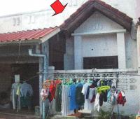 ทาวน์เฮ้าส์หลุดจำนอง ธ.ธนาคารอาคารสงเคราะห์ ปทุมธานี ธัญบุรี บึงน้ำรักษ์(ค.ฝั่งเหนือ)