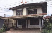 บ้านเดี่ยวหลุดจำนอง ธ.ธนาคารอาคารสงเคราะห์ อุดรธานี เพ็ญ นาพู่