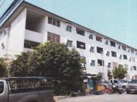 คอนโดหลุดจำนอง ธ.ธนาคารอาคารสงเคราะห์ สมุทรปราการ บางเสาธง บางเสาธง