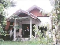 บ้านเดี่ยวหลุดจำนอง ธ.ธนาคารอาคารสงเคราะห์ กาฬสินธุ์ กุฉินารายณ์ กุดค้าว