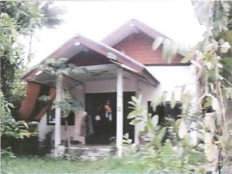 บ้านเดี่ยวหลุดจำนอง ธ.ธนาคารอาคารสงเคราะห์ กาฬสินธุ์ กุฉินารายณ์ กุดค้าว