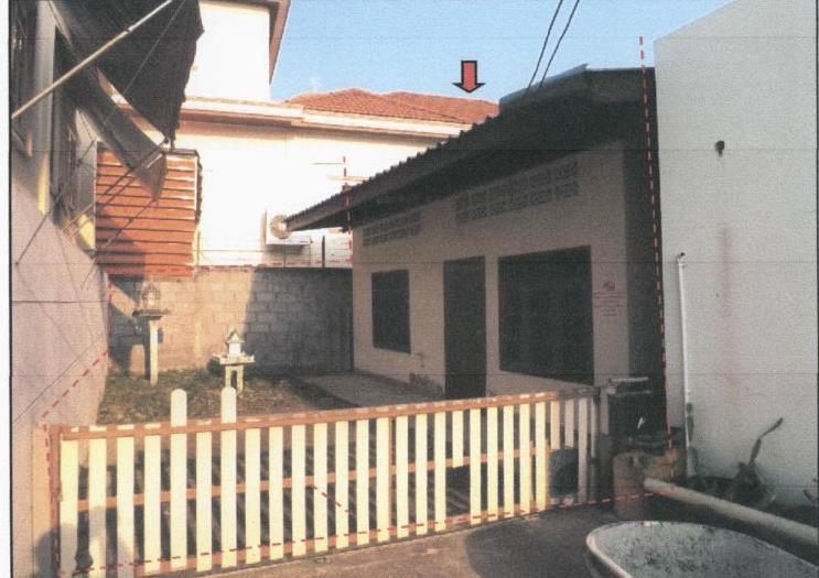 บ้านเดี่ยวหลุดจำนอง ธ.ธนาคารอาคารสงเคราะห์ ประจวบคีรีขันธ์ ปราณบุรี เขาน้อย