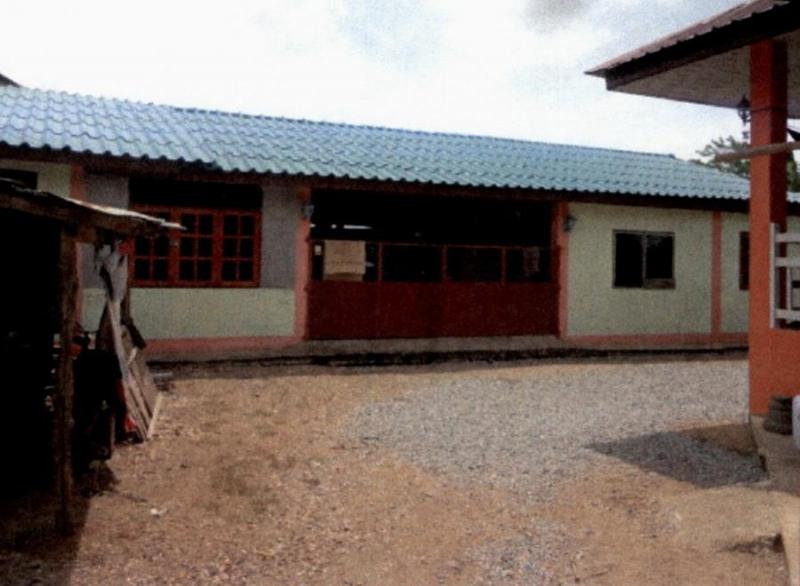 บ้านเดี่ยวหลุดจำนอง ธ.ธนาคารอาคารสงเคราะห์ แพร่ เมืองแพร่ ท่าข้าม