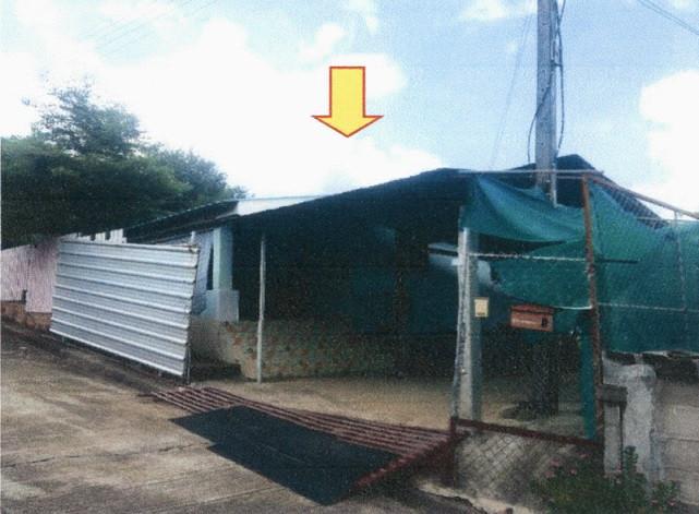 บ้านเดี่ยวหลุดจำนอง ธ.ธนาคารอาคารสงเคราะห์ แพร่ วังชิ้น ป่าสัก