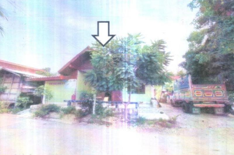 บ้านเดี่ยวหลุดจำนอง ธ.ธนาคารอาคารสงเคราะห์ บุรีรัมย์ หนองหงส์ สระแก้ว