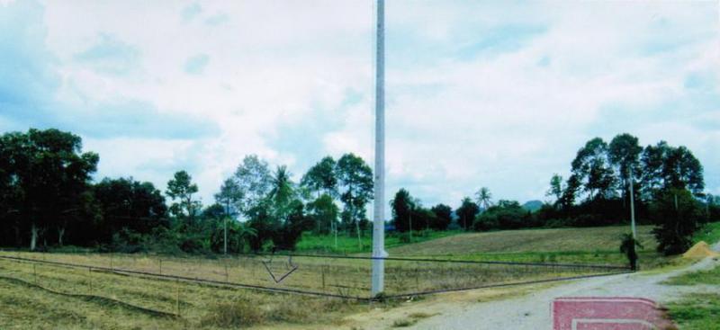 ที่ดินหลุดจำนอง ธ.ธนาคารอาคารสงเคราะห์ กาญจนบุรี เมืองกาญจนบุรี เกาะสำโรง