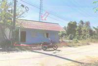 บ้านเดี่ยวหลุดจำนอง ธ.ธนาคารอาคารสงเคราะห์ สงขลา จะนะ นาทับ