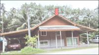 บ้านเดี่ยวหลุดจำนอง ธ.ธนาคารอาคารสงเคราะห์ พัทลุง กงหรา คลองเฉลิม