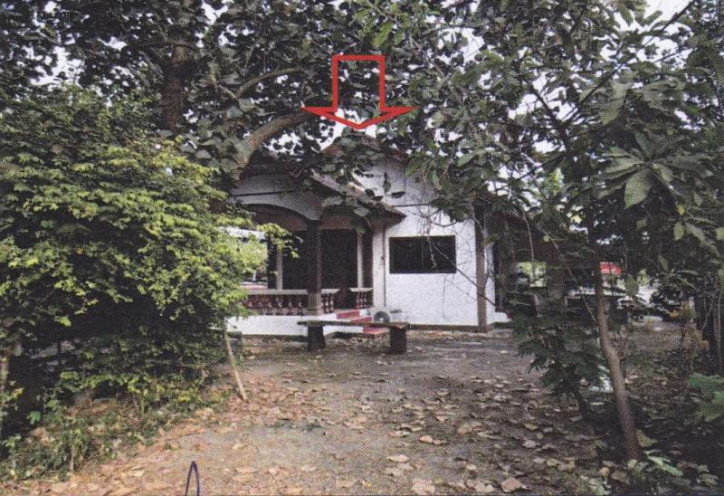 บ้านเดี่ยวหลุดจำนอง ธ.ธนาคารอาคารสงเคราะห์ หนองบัวลำภู โนนสัง หนองเรือ