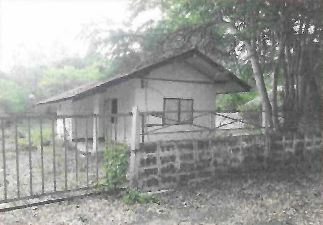 บ้านเดี่ยวหลุดจำนอง ธ.ธนาคารอาคารสงเคราะห์ นครราชสีมา จักราช หินโคน