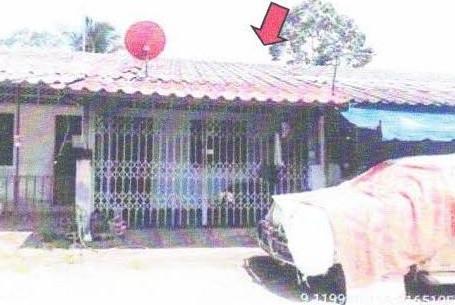 ทาวน์เฮ้าส์หลุดจำนอง ธ.ธนาคารอาคารสงเคราะห์ สุราษฎร์ธานี พุนพิน ท่าข้าม