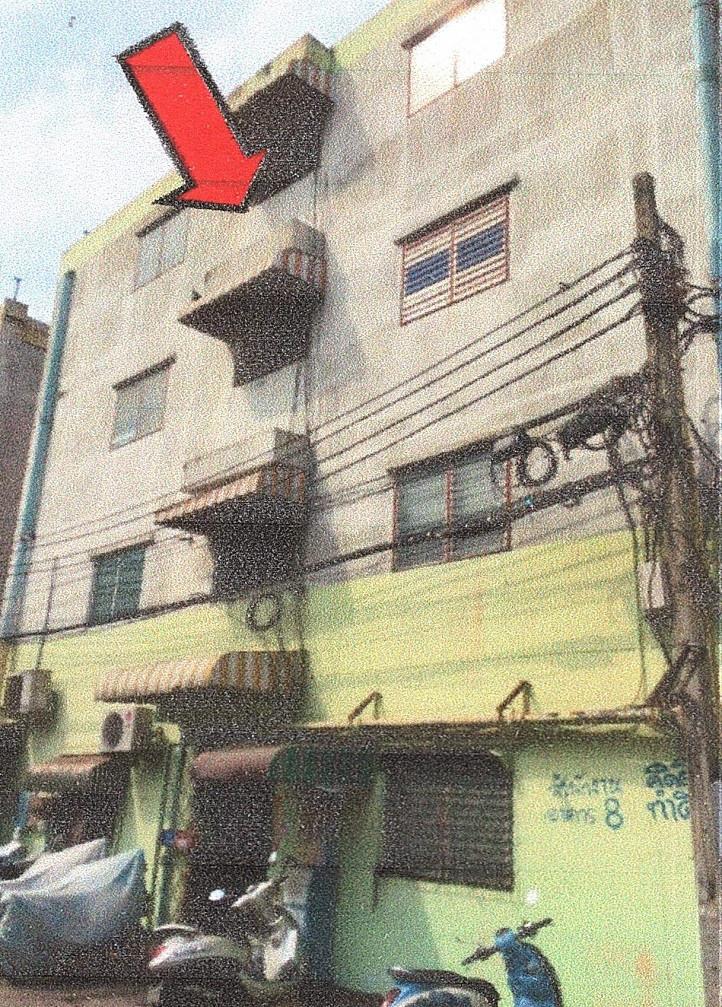 คอนโดหลุดจำนอง ธ.ธนาคารอาคารสงเคราะห์ กรุงเทพมหานคร บางเขน คลองถนน