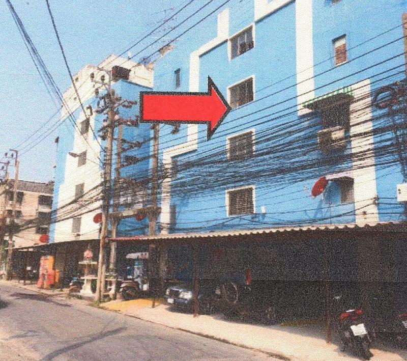 คอนโดหลุดจำนอง ธ.ธนาคารอาคารสงเคราะห์ กรุงเทพมหานคร บางเขน คลองถนน