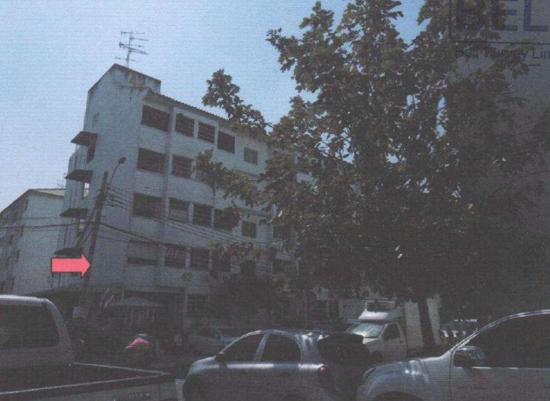 คอนโดหลุดจำนอง ธ.ธนาคารอาคารสงเคราะห์ กรุงเทพมหานคร บึงกุ่ม คลองกุ่ม