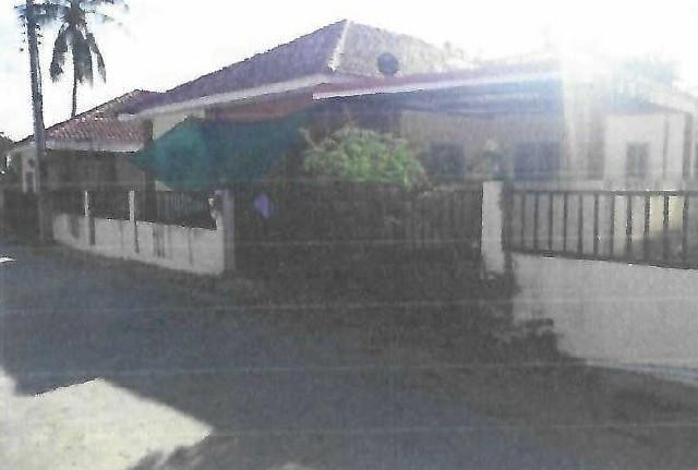 บ้านเดี่ยวหลุดจำนอง ธ.ธนาคารอาคารสงเคราะห์ นครราชสีมา เมืองนครราชสีมา หนองบัวศาลา