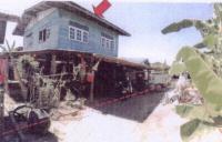 บ้านเดี่ยวหลุดจำนอง ธ.ธนาคารอาคารสงเคราะห์ ขอนแก่น เมืองขอนแก่น ดอนหัน