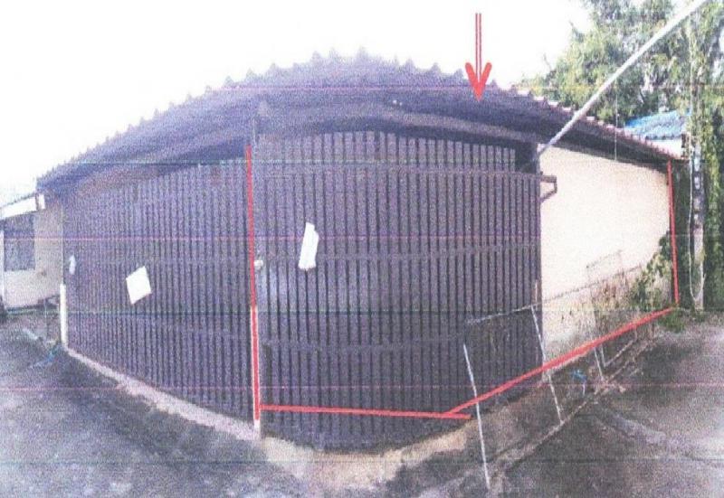 ทาวน์เฮ้าส์หลุดจำนอง ธ.ธนาคารอาคารสงเคราะห์ ประจวบคีรีขันธ์ ปราณบุรี วังก์พง