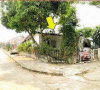 ทาวน์เฮ้าส์หลุดจำนอง ธ.ธนาคารอาคารสงเคราะห์ หนองคาย เมืองหนองคาย หาดคำ