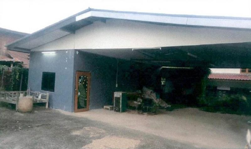 บ้านเดี่ยวหลุดจำนอง ธ.ธนาคารอาคารสงเคราะห์ แพร่ สูงเม่น ดอนมูล