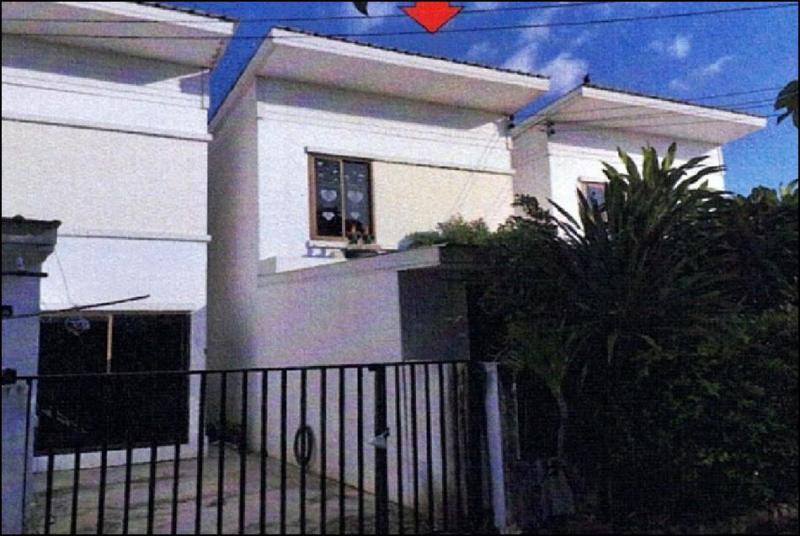 บ้านเดี่ยวหลุดจำนอง ธ.ธนาคารอาคารสงเคราะห์ ประจวบคีรีขันธ์ หัวหิน หนองพลับ