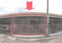 ทาวน์เฮ้าส์หลุดจำนอง ธ.ธนาคารอาคารสงเคราะห์ ระยอง ปลวกแดง แม่น้ำคู้