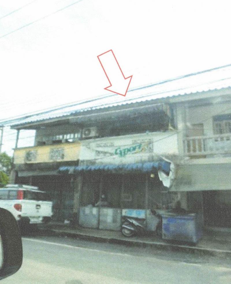 บ้านเดี่ยวหลุดจำนอง ธ.ธนาคารอาคารสงเคราะห์ นราธิวาส สุไหงปาดี ปะลุรู