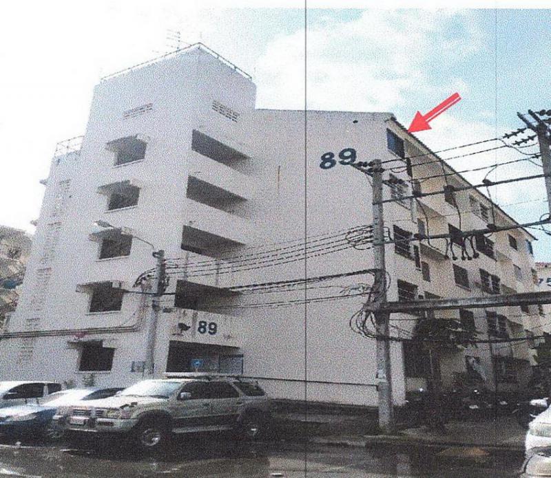 คอนโดหลุดจำนอง ธ.ธนาคารอาคารสงเคราะห์ สมุทรปราการ บางพลี บางโฉลง