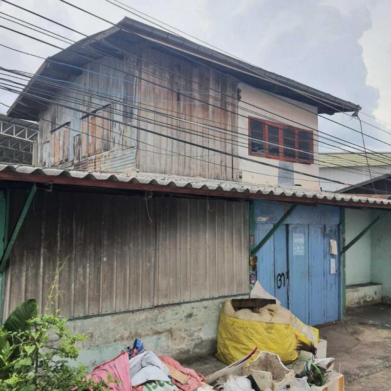 บ้านเดี่ยวหลุดจำนอง ธ.ธนาคารอาคารสงเคราะห์ พิษณุโลก เมืองพิษณุโลก อรัญญิก