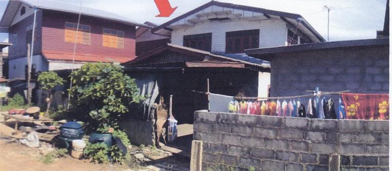 บ้านเดี่ยวหลุดจำนอง ธ.ธนาคารอาคารสงเคราะห์ ขอนแก่น บ้านไผ่ แคนเหนือ