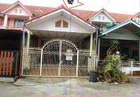 ทาวน์เฮ้าส์หลุดจำนอง ธ.ธนาคารอาคารสงเคราะห์ นนทบุรี บางบัวทอง พิมลราช