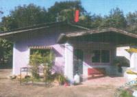 บ้านเดี่ยวหลุดจำนอง ธ.ธนาคารอาคารสงเคราะห์ ตรัง ห้วยยอด ลำภูรา