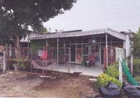 บ้านเดี่ยวหลุดจำนอง ธ.ธนาคารอาคารสงเคราะห์ ขอนแก่น กระนวน หนองโก