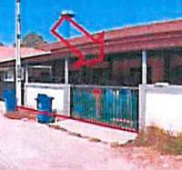 ทาวน์เฮ้าส์หลุดจำนอง ธ.ธนาคารอาคารสงเคราะห์ ปราจีนบุรี ศรีมหาโพธิ หนองโพรง