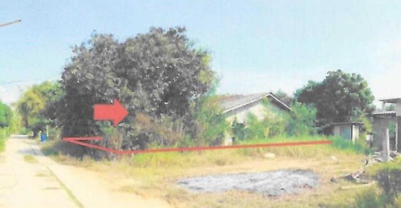 บ้านเดี่ยวหลุดจำนอง ธ.ธนาคารอาคารสงเคราะห์ ราชบุรี โพธาราม ดอนกระเบื้อง