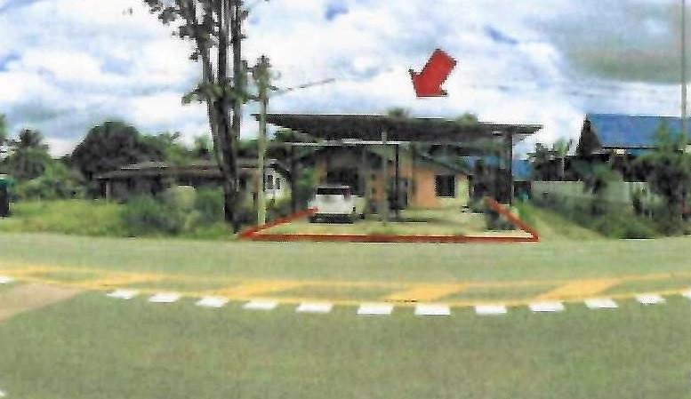 บ้านเดี่ยวหลุดจำนอง ธ.ธนาคารอาคารสงเคราะห์ ราชบุรี เมืองราชบุรี น้ำพุ