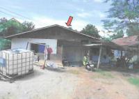 บ้านเดี่ยวหลุดจำนอง ธ.ธนาคารอาคารสงเคราะห์ นครราชสีมา ปักธงชัย ภูหลวง