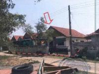 บ้านเดี่ยวหลุดจำนอง ธ.ธนาคารอาคารสงเคราะห์ ร้อยเอ็ด เมืองร้อยเอ็ด สีแก้ว