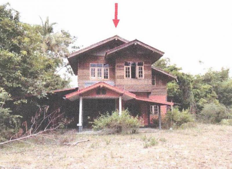 บ้านเดี่ยวหลุดจำนอง ธ.ธนาคารอาคารสงเคราะห์ ร้อยเอ็ด เมืองร้อยเอ็ด นาโพธิ์