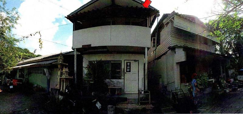 บ้านเดี่ยวหลุดจำนอง ธ.ธนาคารอาคารสงเคราะห์ กรุงเทพมหานคร หนองจอก คู้ฝั่งเหนือ