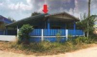 บ้านเดี่ยวหลุดจำนอง ธ.ธนาคารอาคารสงเคราะห์ ลพบุรี ชัยบาดาล ห้วยหิน